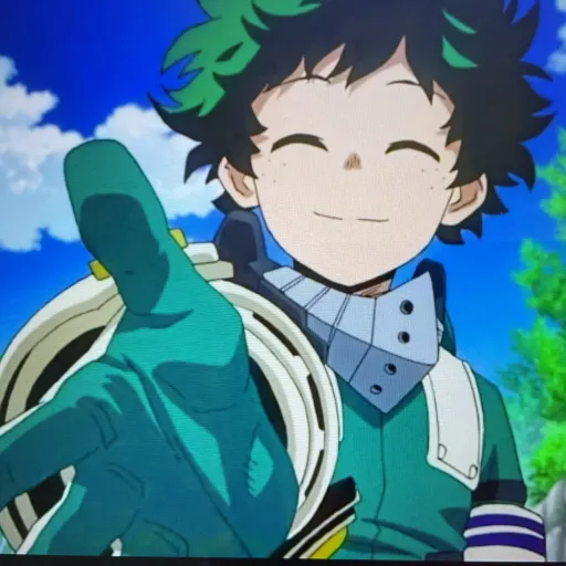 creator 🥦~*Izuku*~💥's avatar
