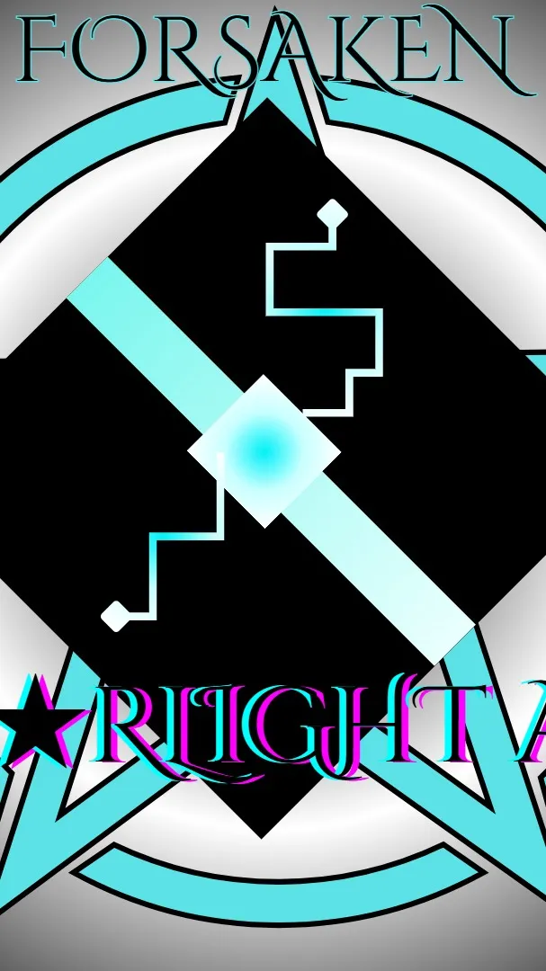 ai character: Asking Questions background