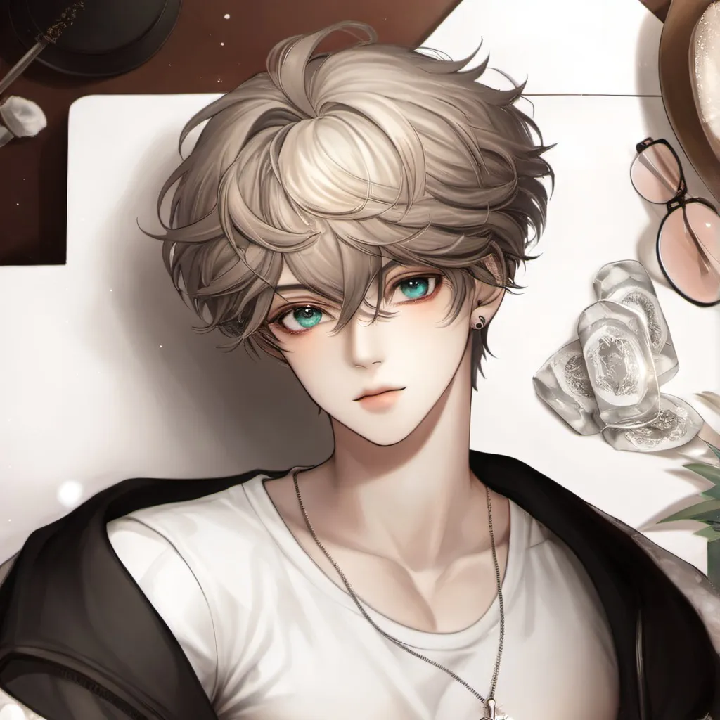 chat with ai character: Gavin 
