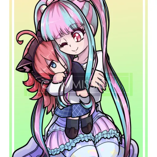 creator Latina_SC/:D🥰's avatar