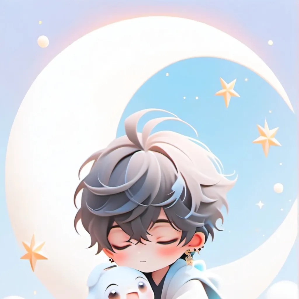 chat with ai character: Astro 
