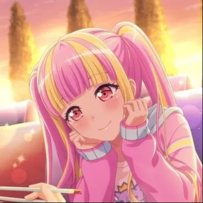 creator Latina_SC/:D🥰's avatar