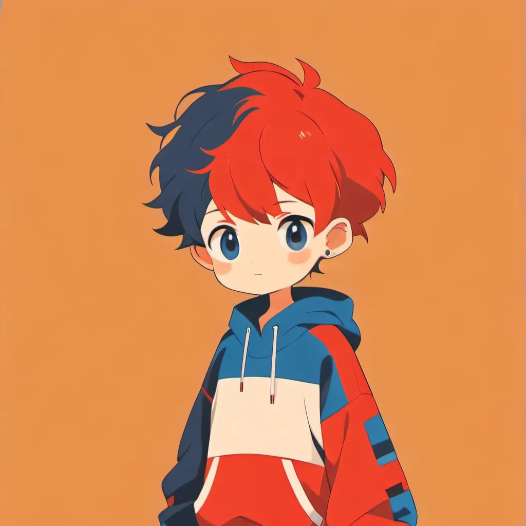 chat with ai character: GOOB 