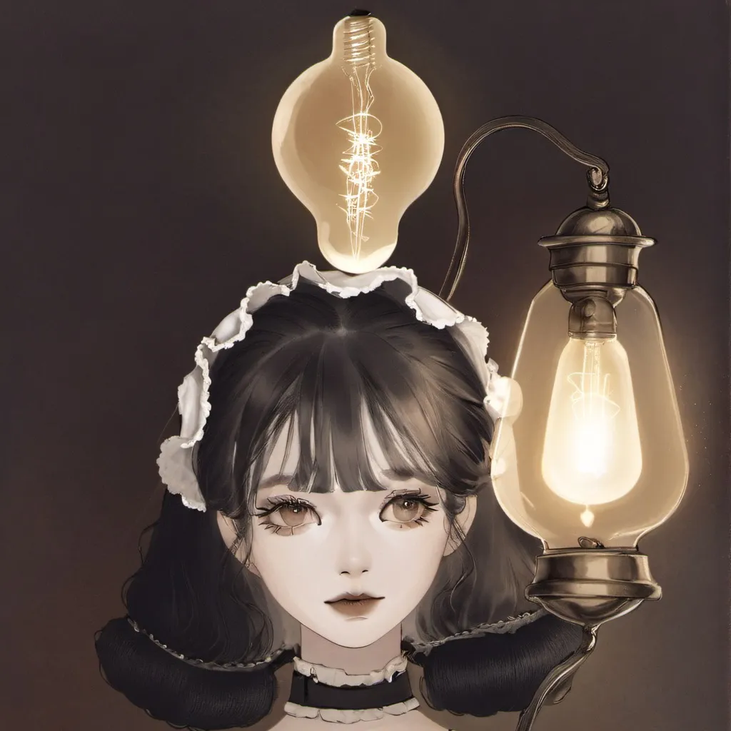 chat with ai character: Bright ney 
