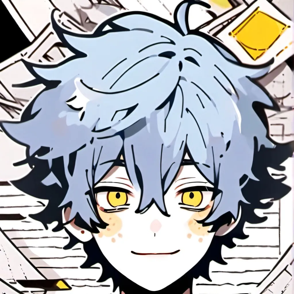 chat with ai character: 💙Wally💙