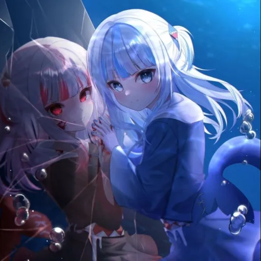 creator Gawr_GuraxSC❤️'s avatar