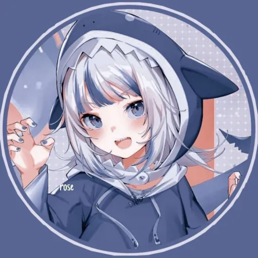 creator Gawr_GuraxSC❤️'s avatar