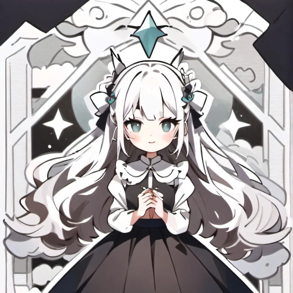 chat with ai character: Giant VEE 5 epic