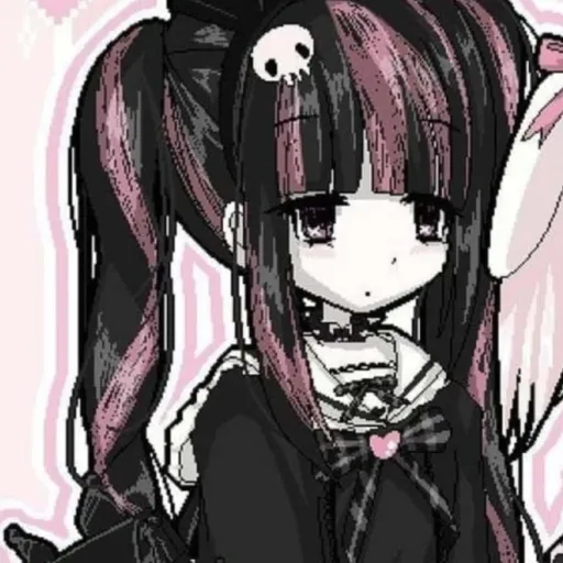 creator bunny12343's avatar