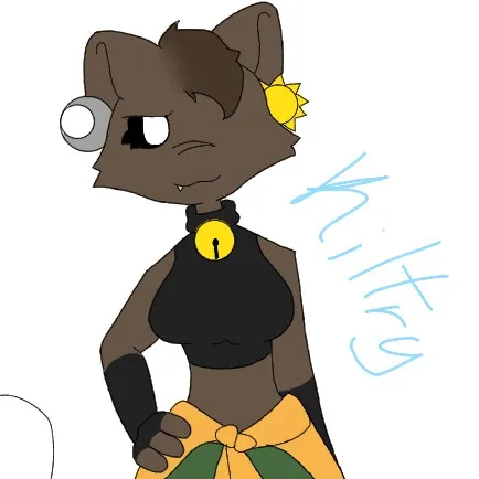 creator 🐾Gremlin Cat🐾's avatar