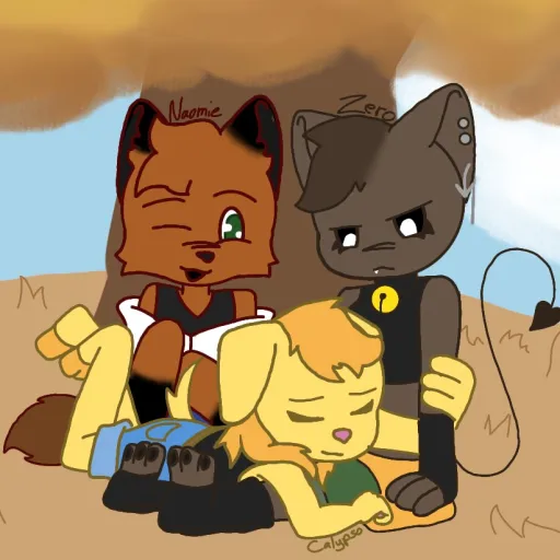talkie's author avatar