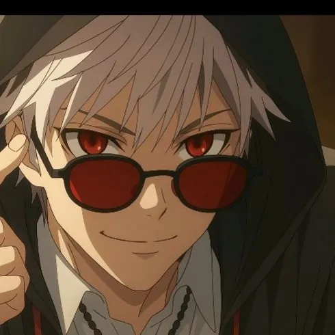 creator Eiden★†'s avatar