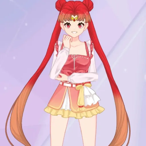 creator maria 27's avatar