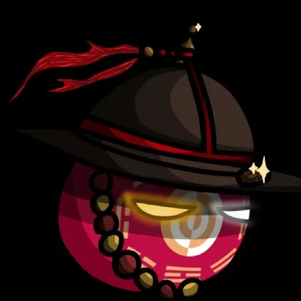 creator Greater Korea's avatar