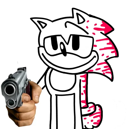 creator Freaky_Sonic's avatar