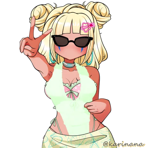 creator addiena's avatar