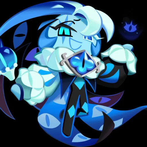 creator ShadowMilkCookie47's avatar
