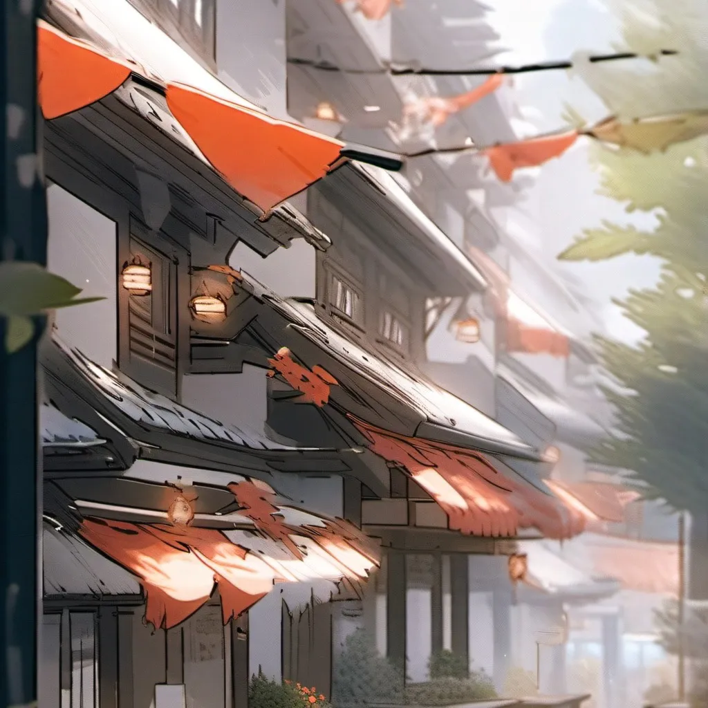 chat with ai character: Toshinoris  origin