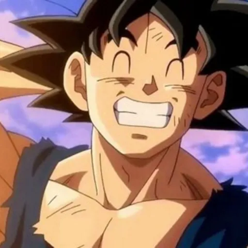 creator MuiGokuIsBest's avatar