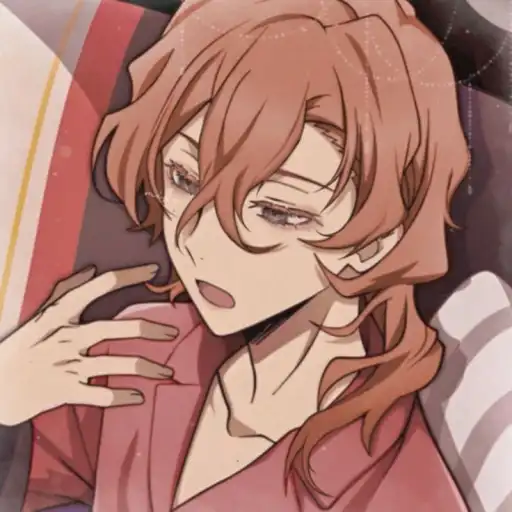 creator ♫꧁✰٭Chuuya٭✰꧂♫'s avatar