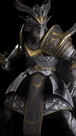 ai character: Loris (SilentGods) background