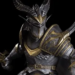 chat with ai character: Loris (SilentGods)