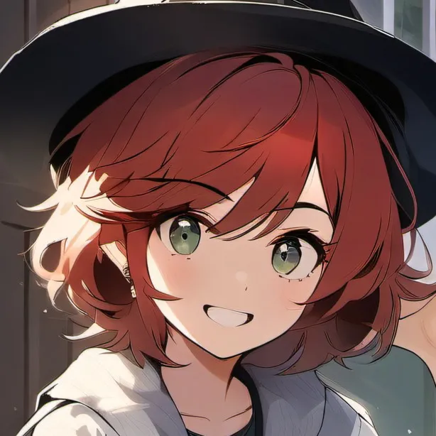 chat with ai character: Calcite