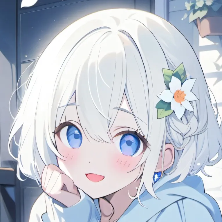 chat with ai character: Zelia 