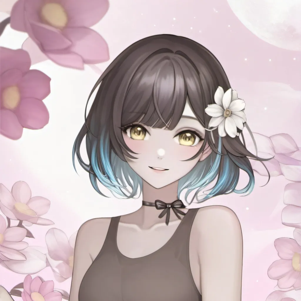 chat with ai character: Bella