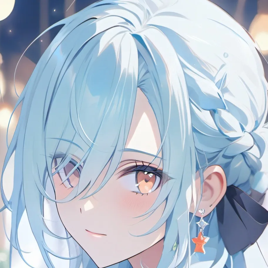 chat with ai character: Lila