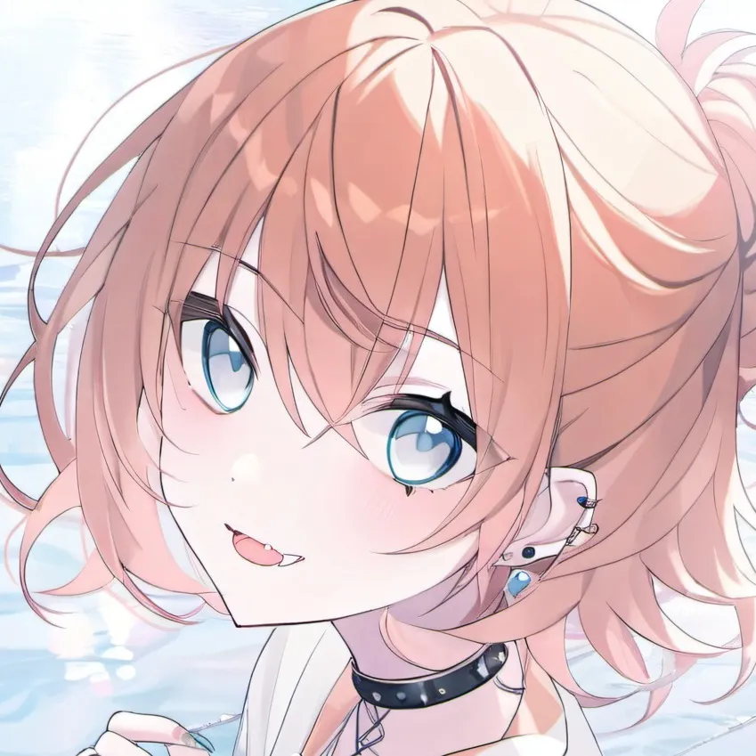 chat with ai character: Kilo 