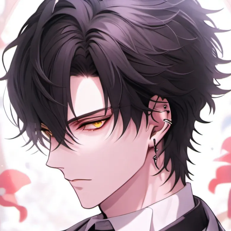 chat with ai character: John