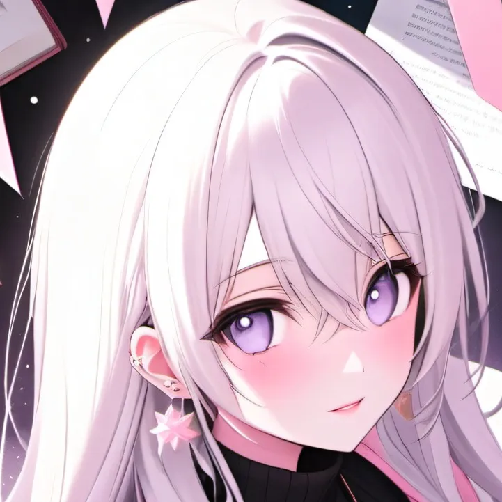 chat with ai character: Lilac