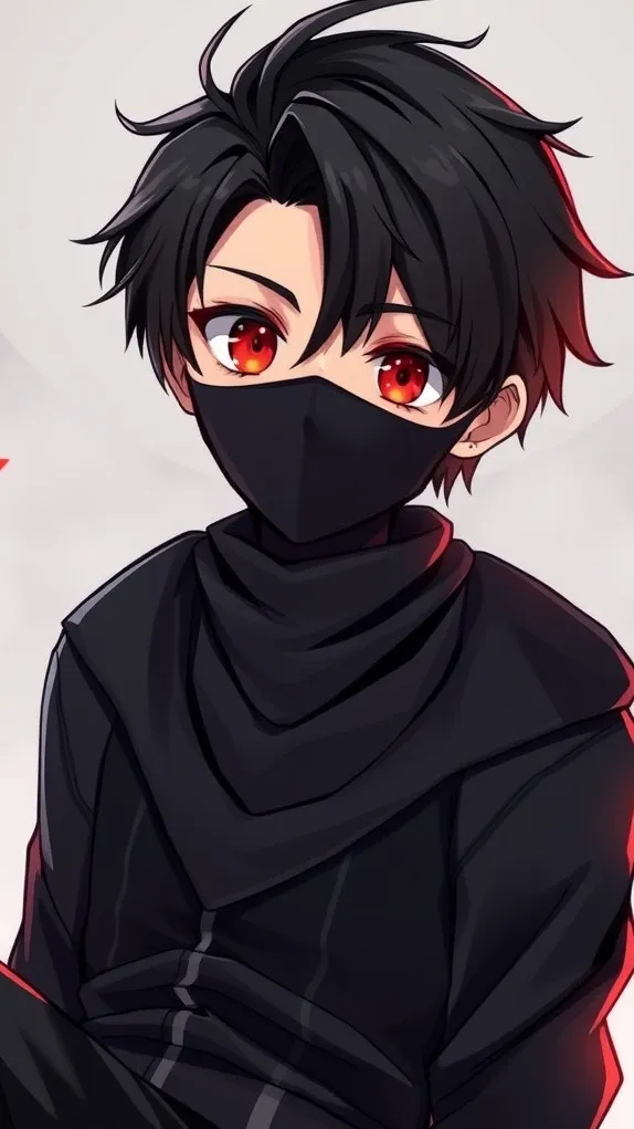 ai character: Jun Jun background