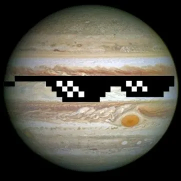 creator Jupiter is thebest's avatar