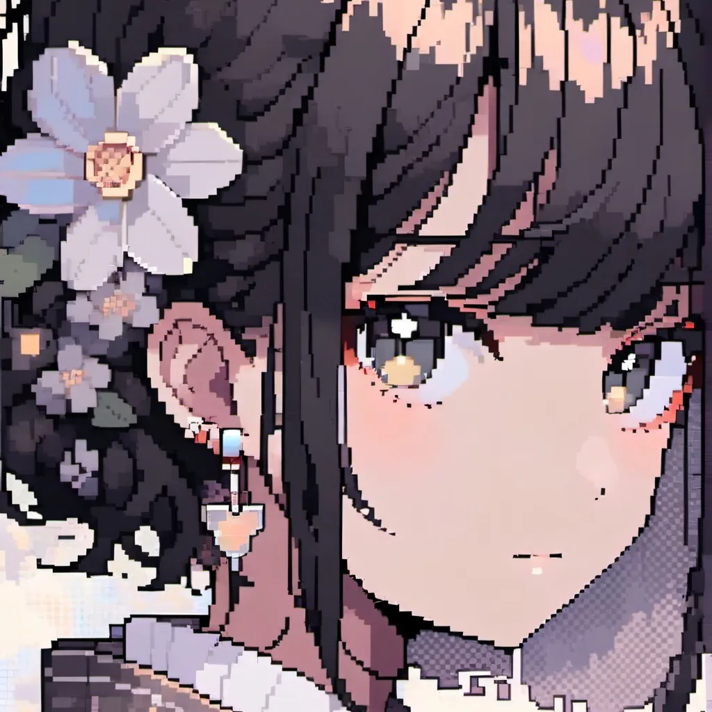 chat with ai character: Riri