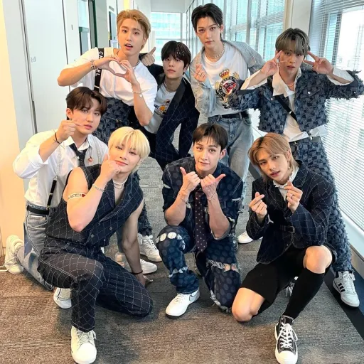 creator LAYLA.SKZ.STAY143's avatar