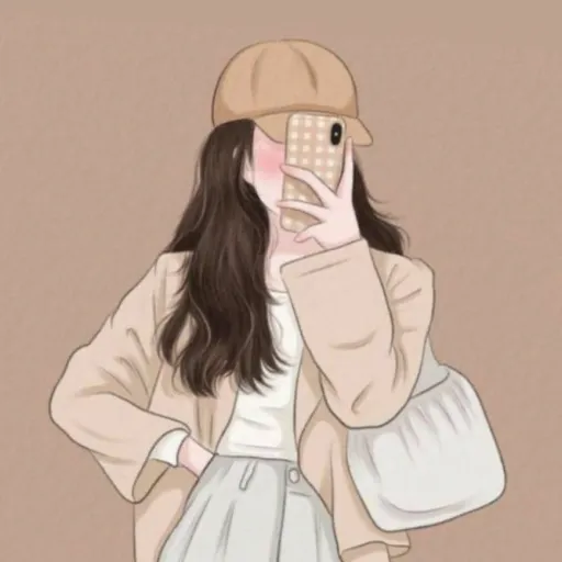 creator Yunha~🌷's avatar