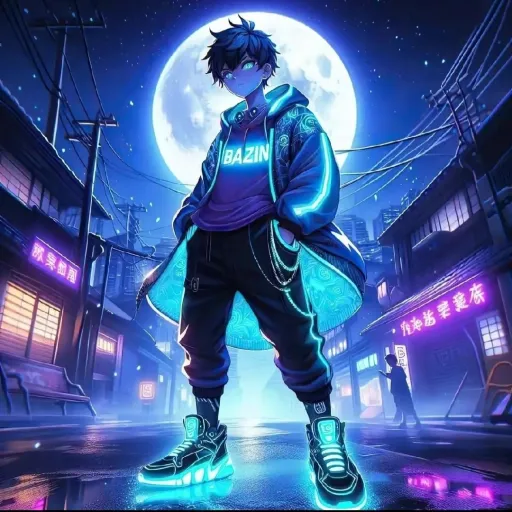talkie's author avatar