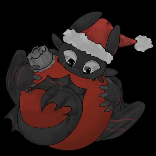 creator Httyd_avenger_more's avatar