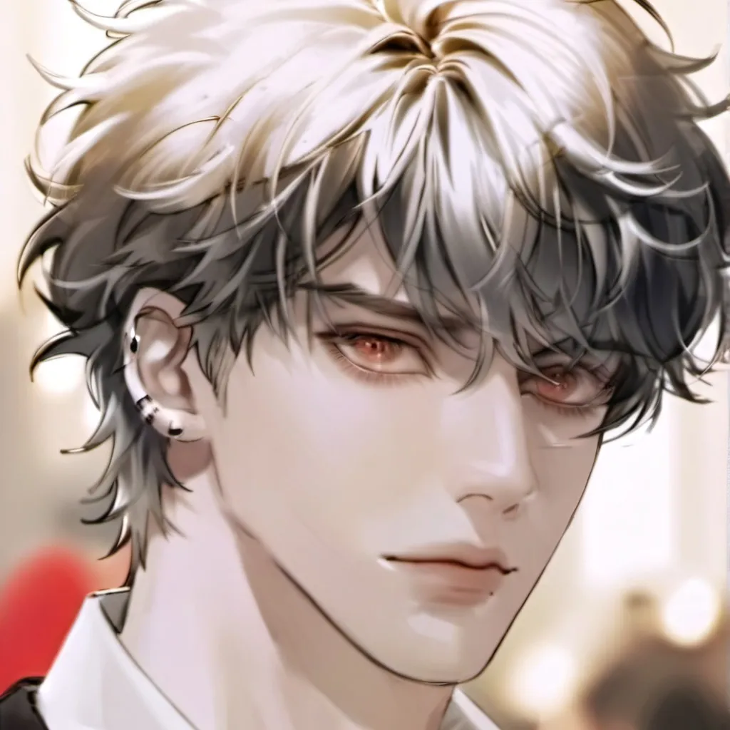 chat with ai character: Ryker