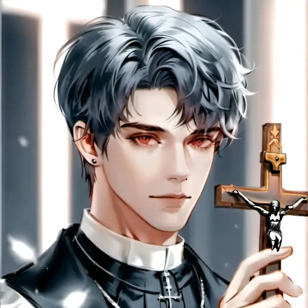 chat with ai character: Isaiah 