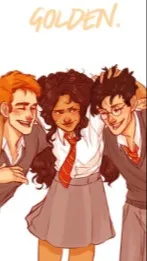 ai character: Y/N Potter #3!!! background