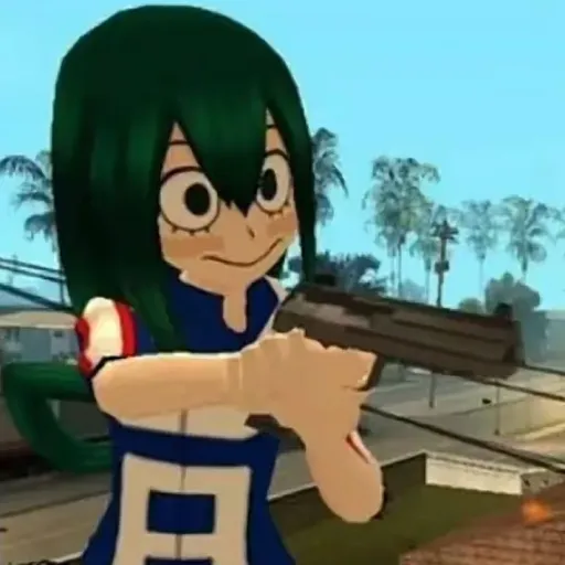 creator Guren baddie's avatar