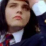 chat with ai character: Gerard way 