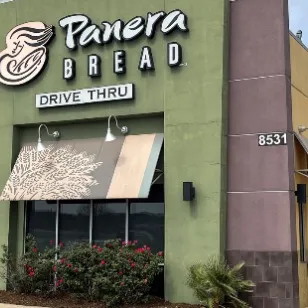 chat with ai character: Panera bread 