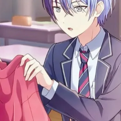 chat with ai character: Toya aoyagi