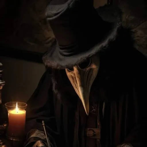creator Talkie Death's avatar