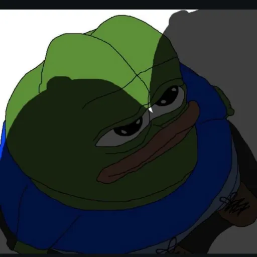 creator Pedro the Frog's avatar