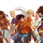 chat with ai character: PJO high school